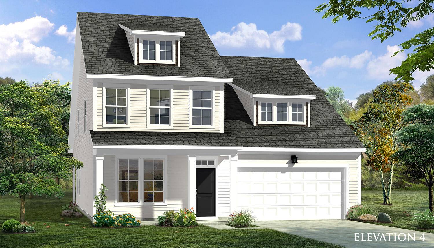 9255 Blue Jay Ln, Awendaw, SC 29429