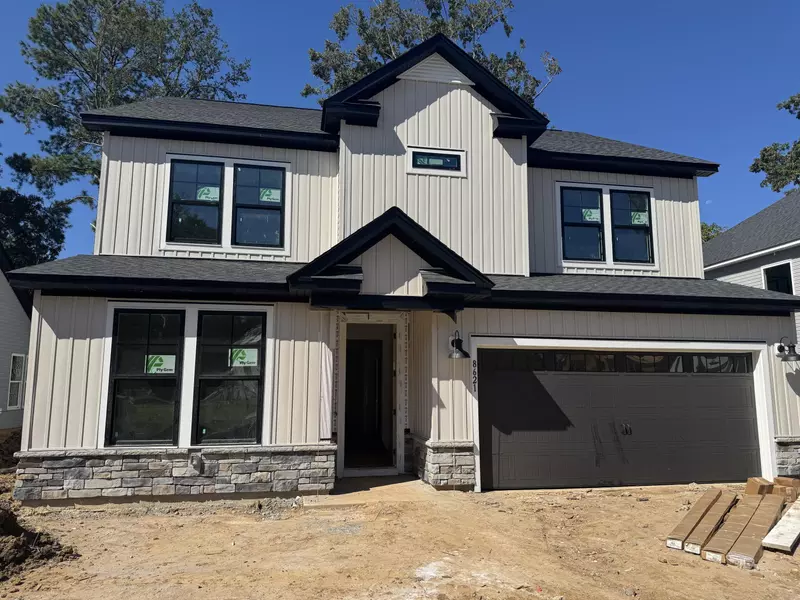 8621 Connor Ct, North Charleston, SC 29406