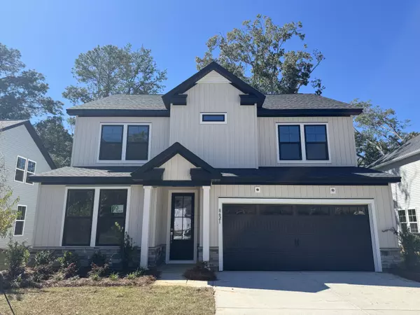 8621 Connor Ct, North Charleston, SC 29406