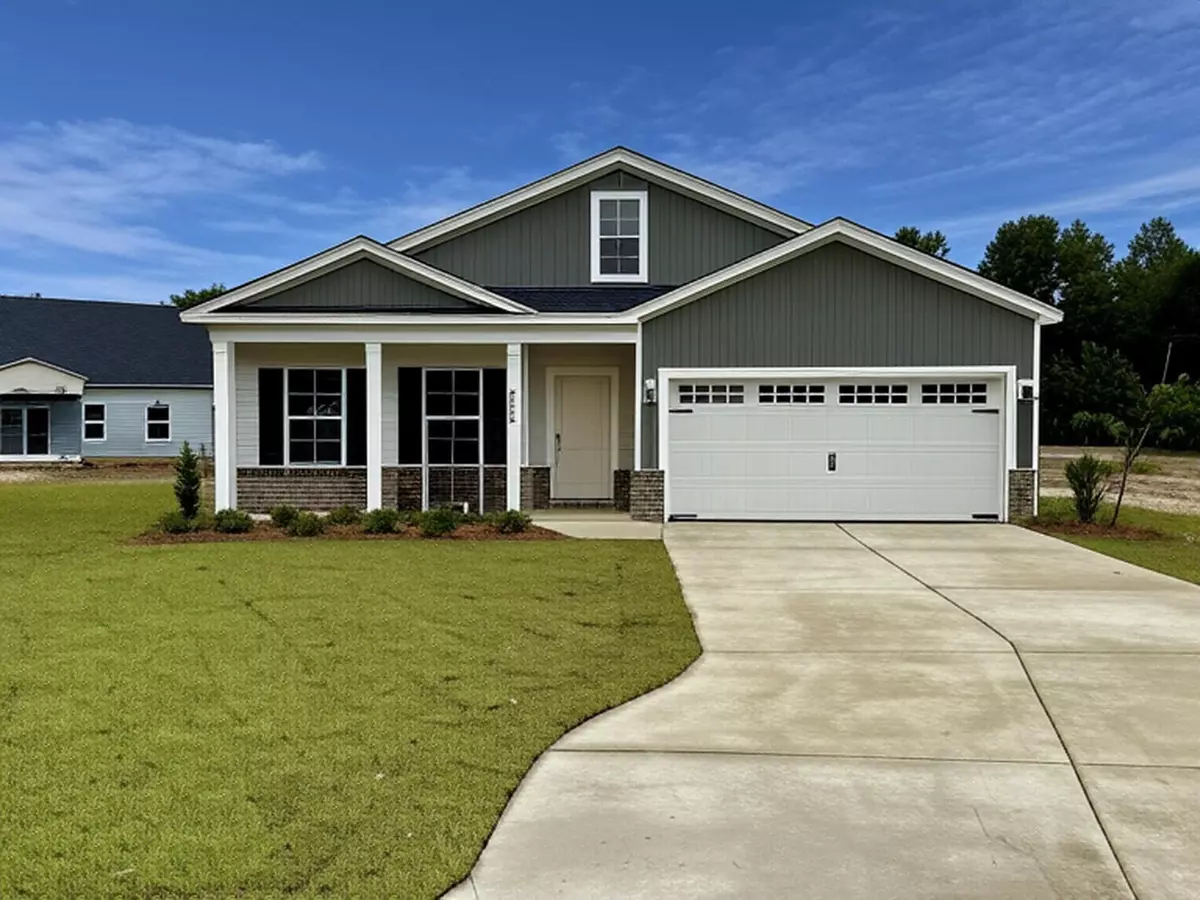 Manning, SC 29102,1019 Par Three Ct