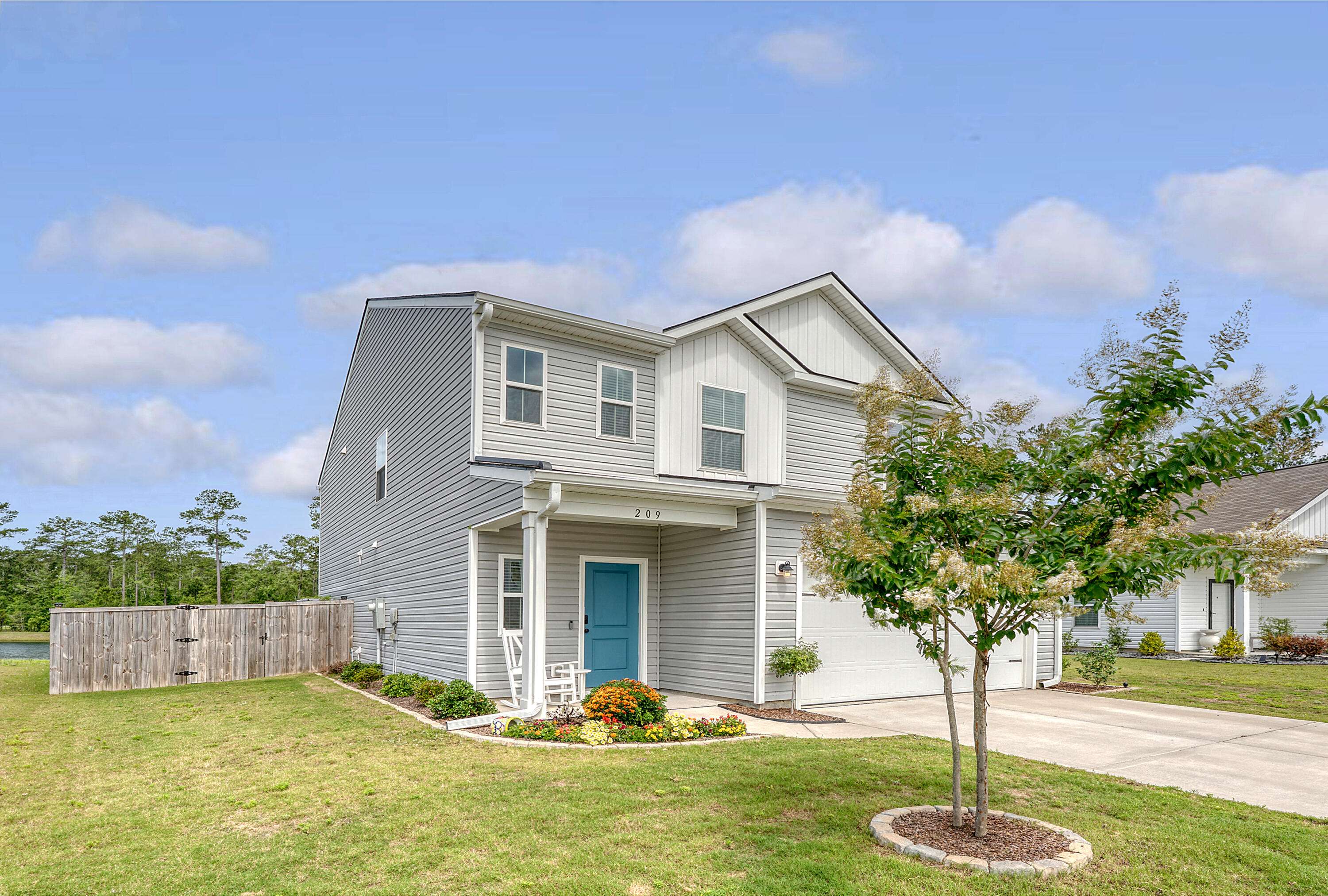 Summerville, SC 29486,209 Parkwood Vista Way