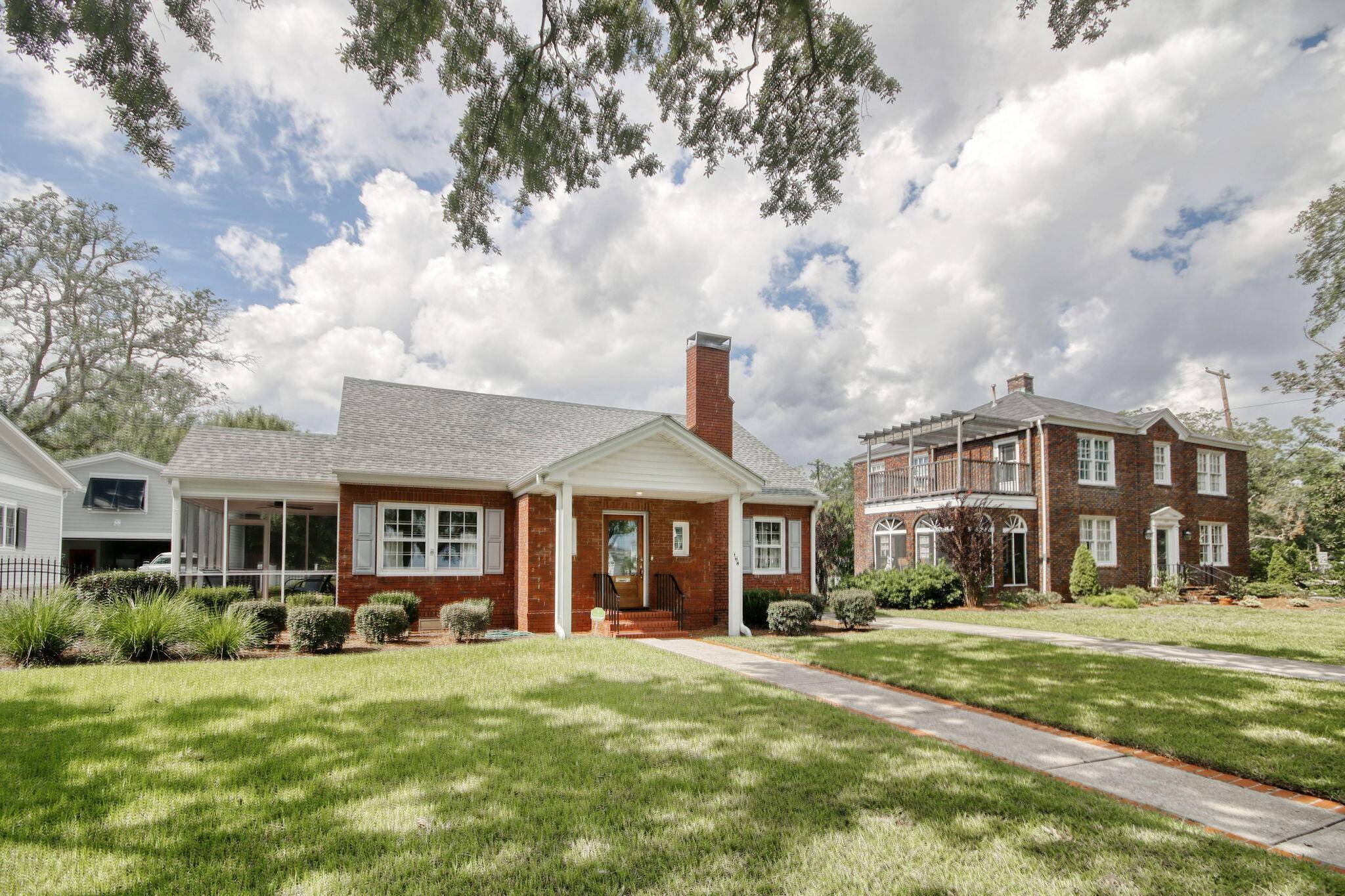 104 East Bay St, Georgetown, SC 29440