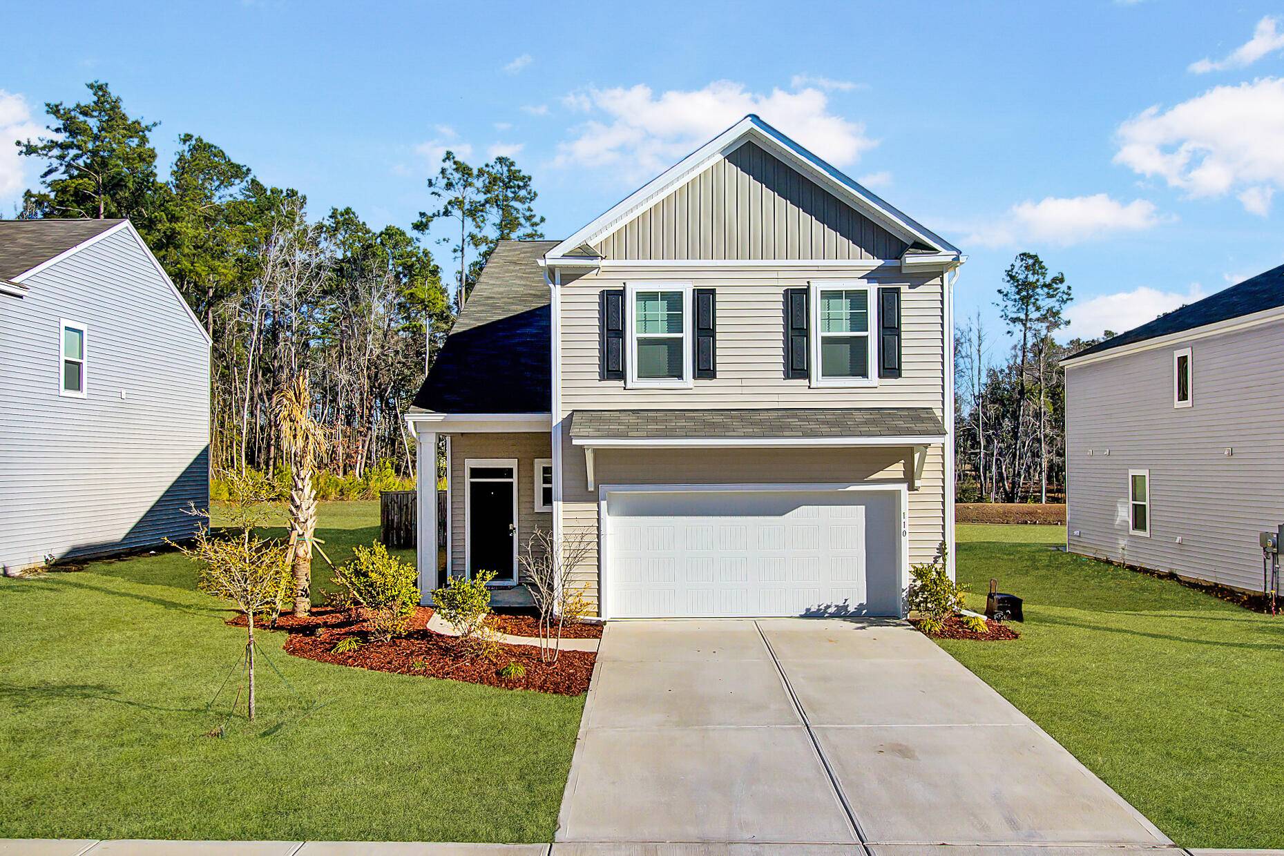 110 Cardinal Flower Ct, Moncks Corner, SC 29461