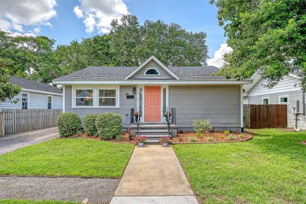 4587 Durant Ave, North Charleston, SC 29405
