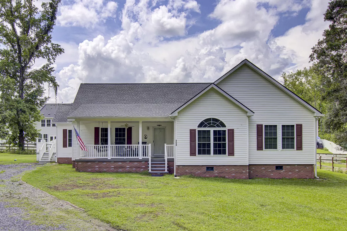 Summerville, SC 29483,154 Patrick Ln