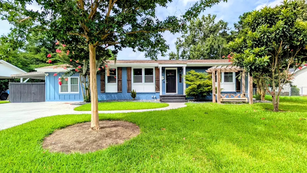 2605 Mona Ave, Charleston, SC 29414
