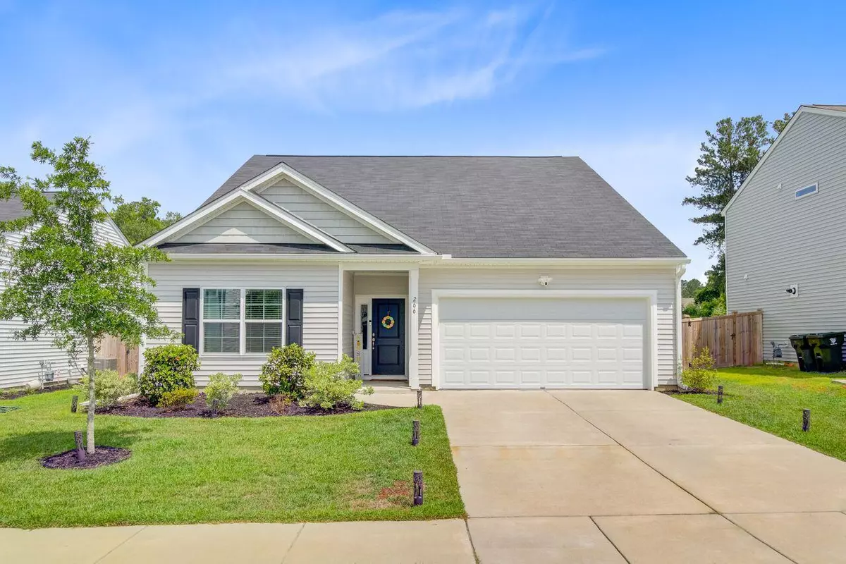 Summerville, SC 29486,266 Torslanda Ln