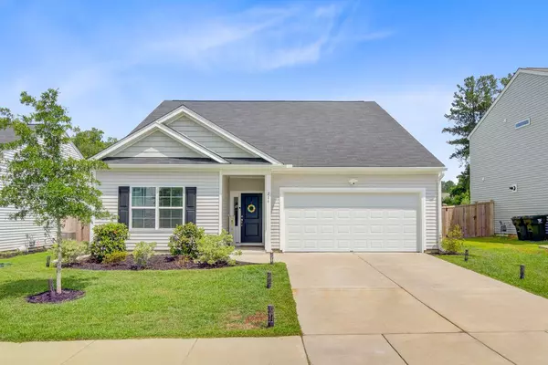 266 Torslanda Ln,  Summerville,  SC 29486