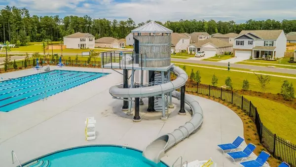 Summerville, SC 29486,313 Willow Run Dr