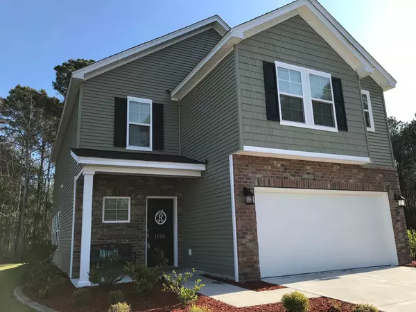 Mount Pleasant, SC 29429,1190 Triple Crown Ct