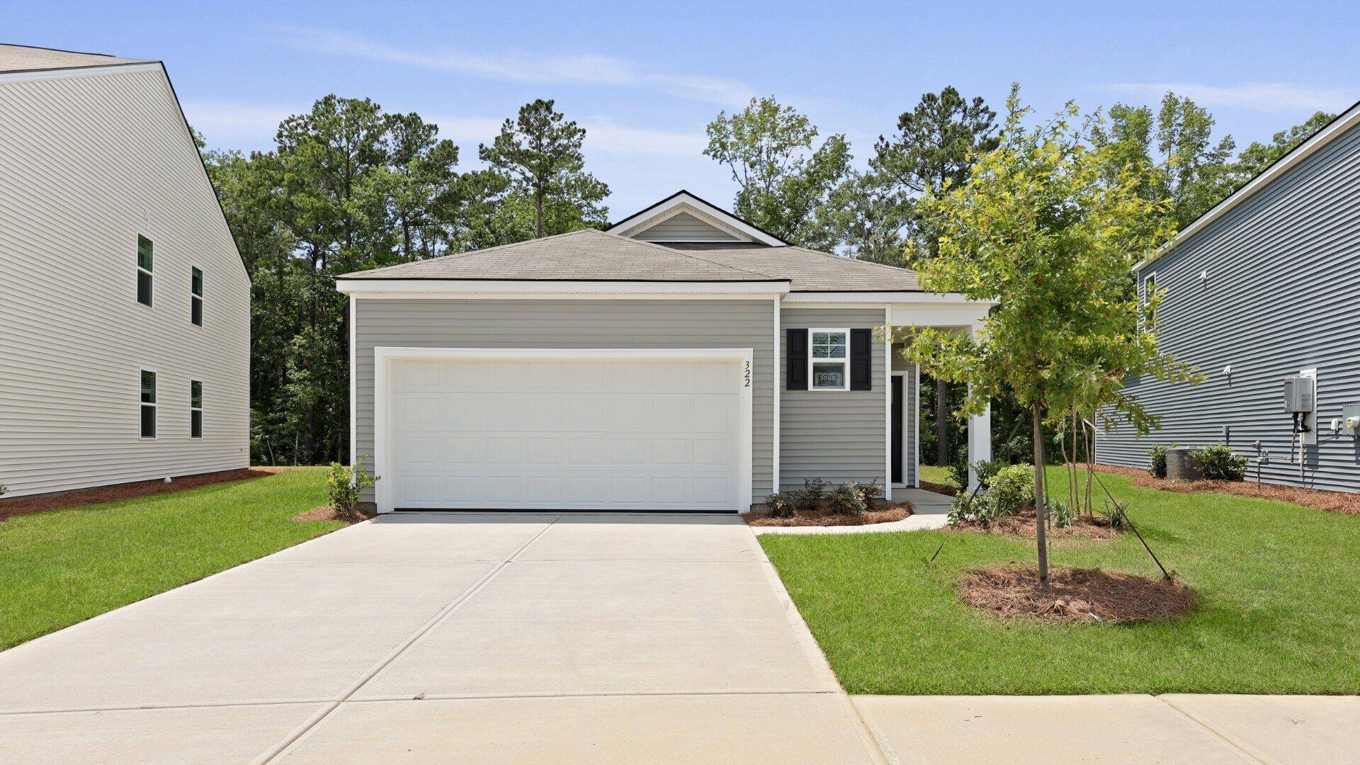 322 Watersglen Dr, Summerville, SC 29486