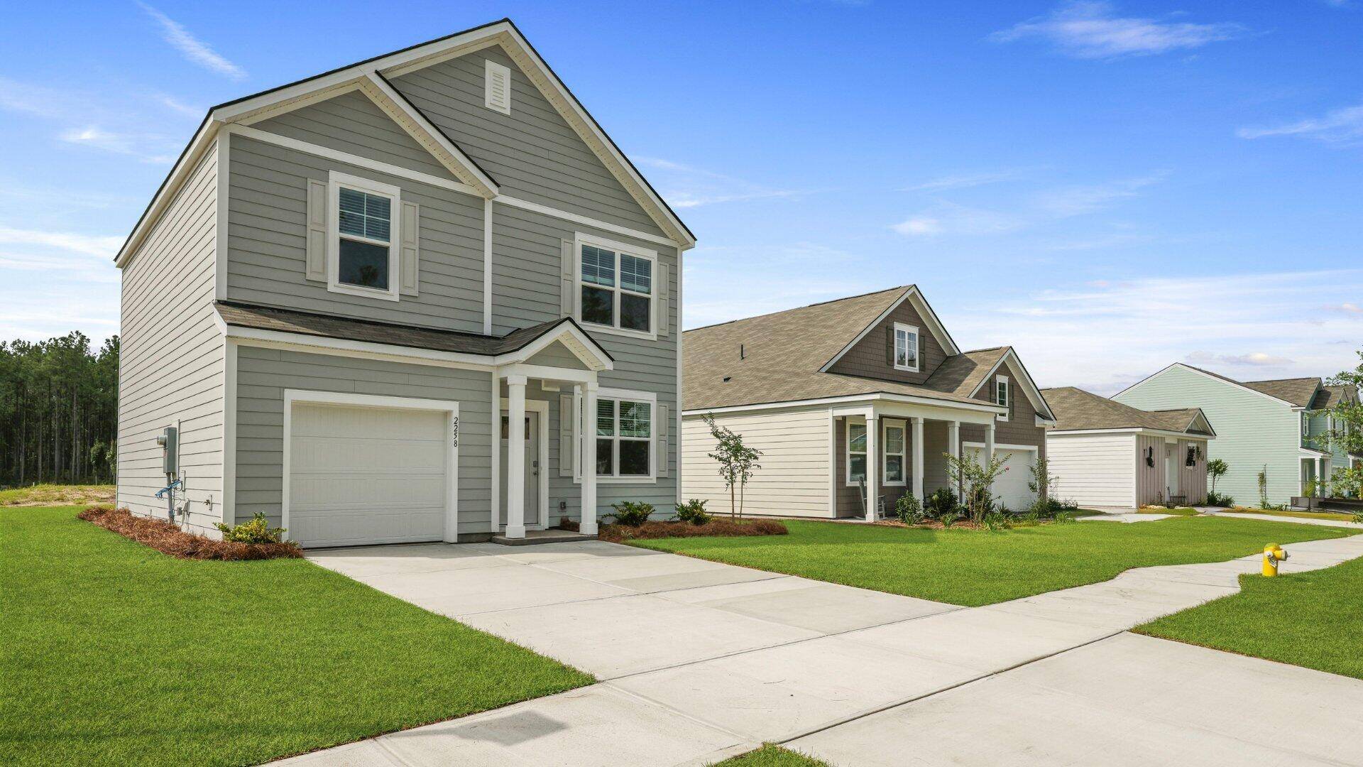 Ravenel, SC 29470,2258 Macallan Blvd