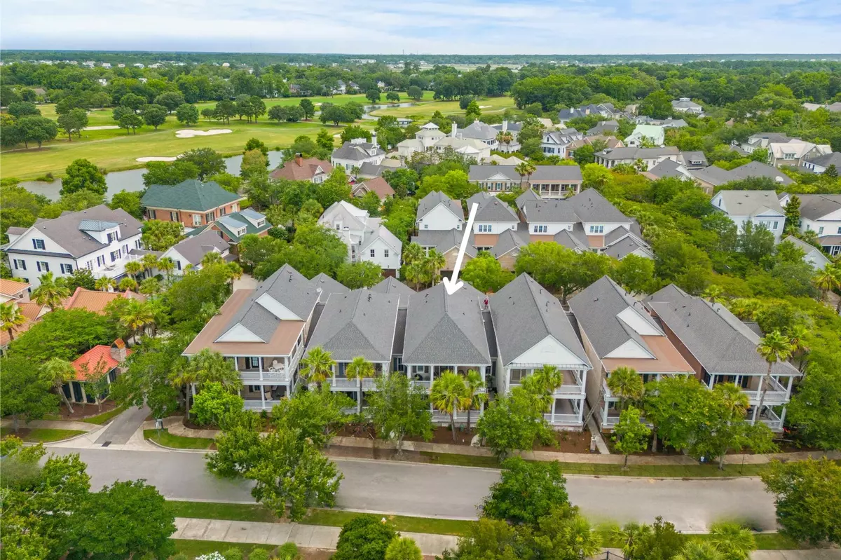 Daniel Island, SC 29492,205 Delahow St