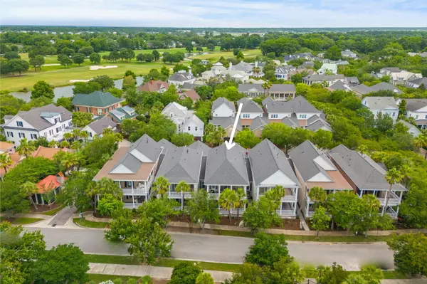 205 Delahow St, Daniel Island, SC 29492