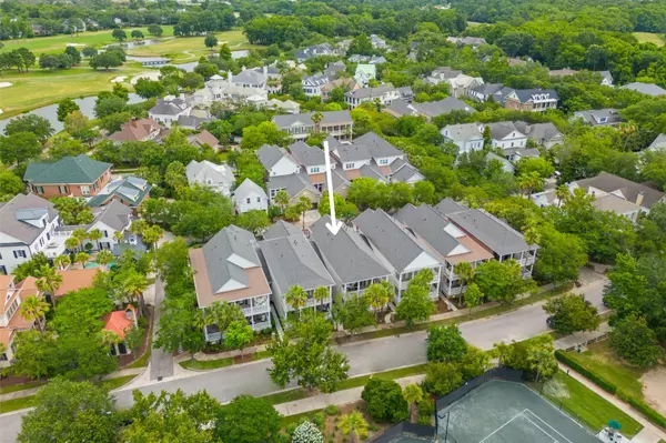 Daniel Island, SC 29492,205 Delahow St