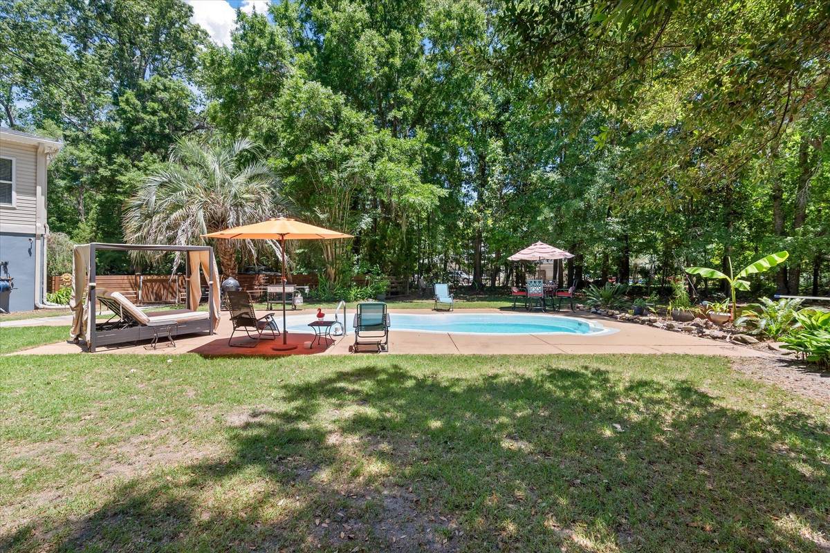 Johns Island, SC 29455,2649 Starfish Dr