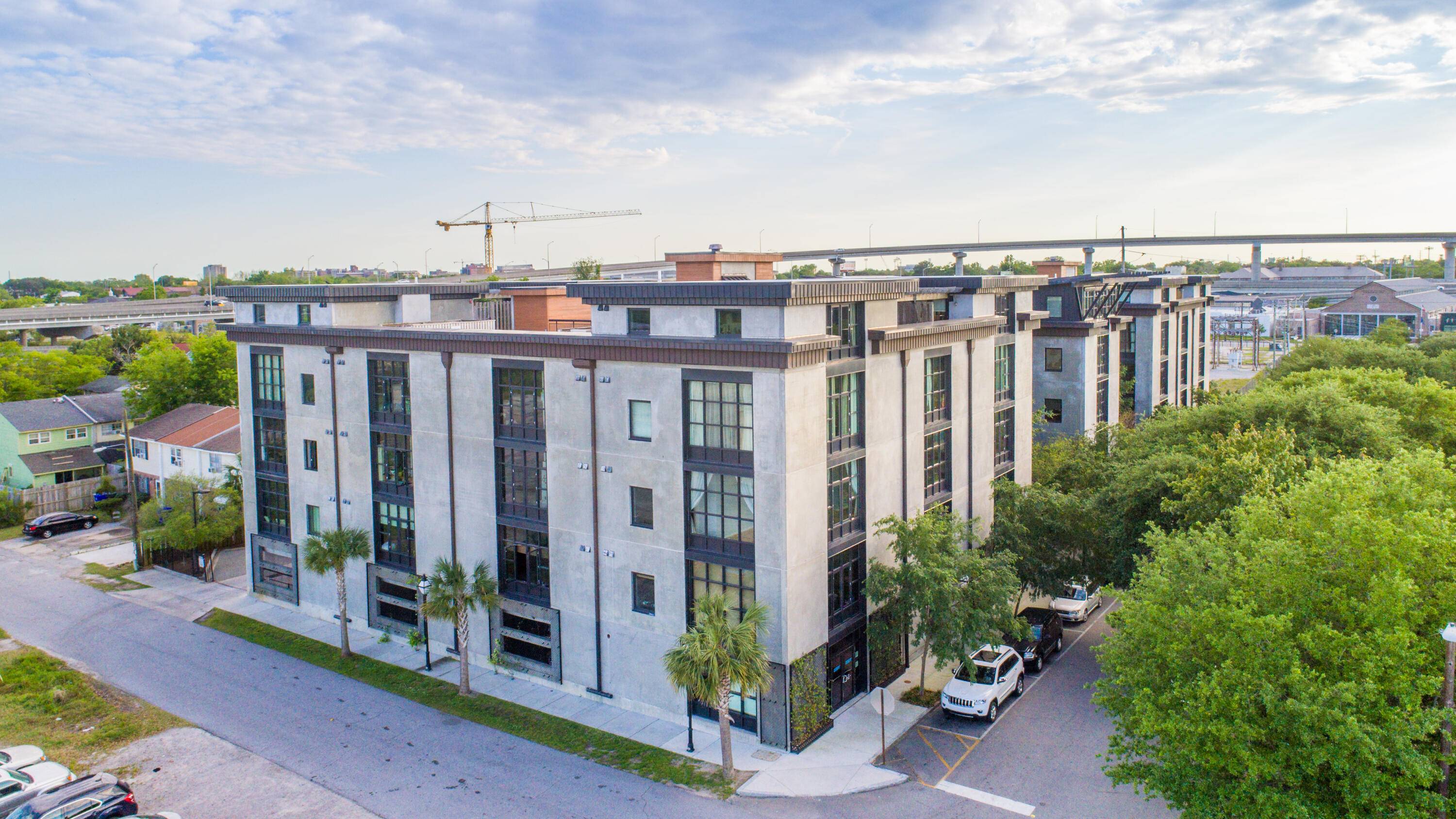 1 Cool Blow St #153, Charleston, SC 29403