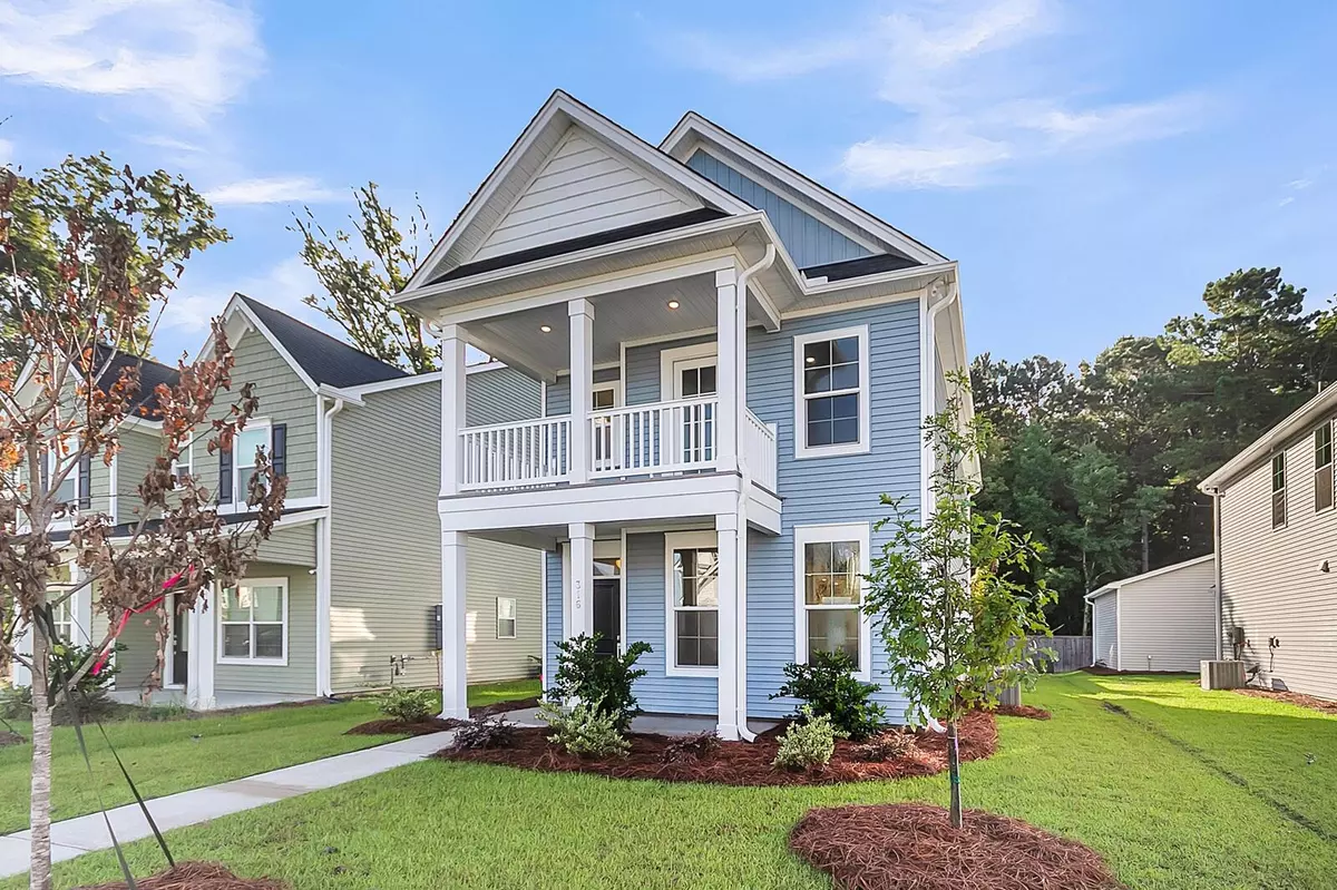 Summerville, SC 29483,316 O'Malley Dr