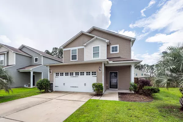 107 Brookhaven Rd, Summerville, SC 29486