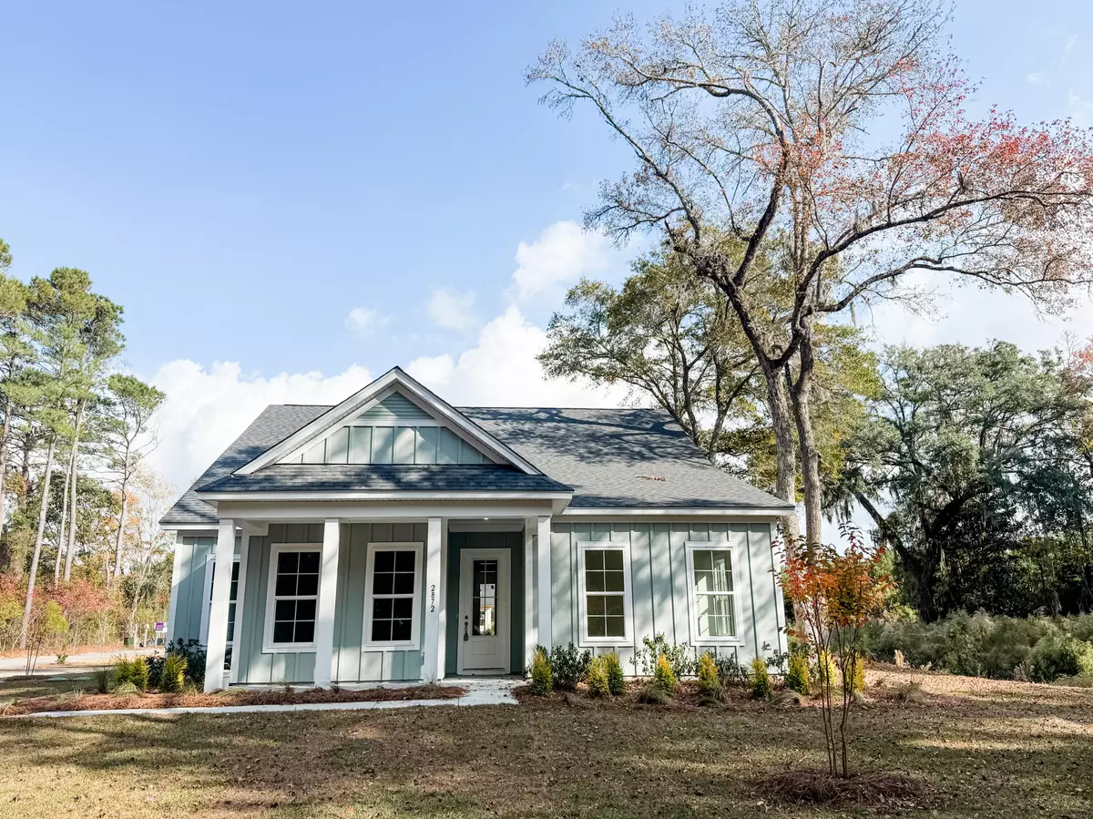 Johns Island, SC 29455,2872 Edenborough Rd