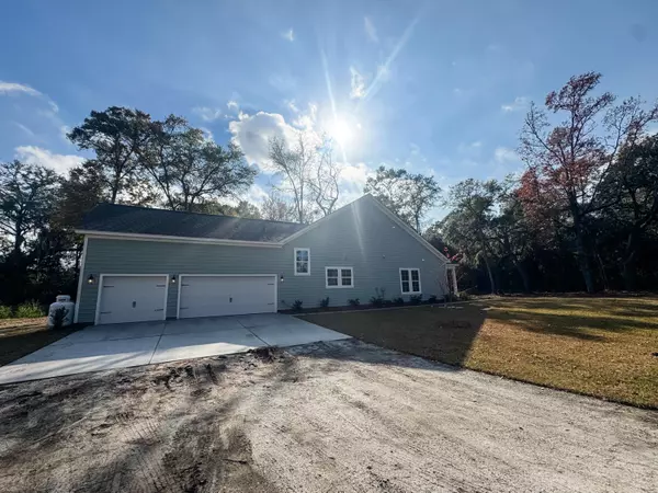 Johns Island, SC 29455,2872 Edenborough Rd