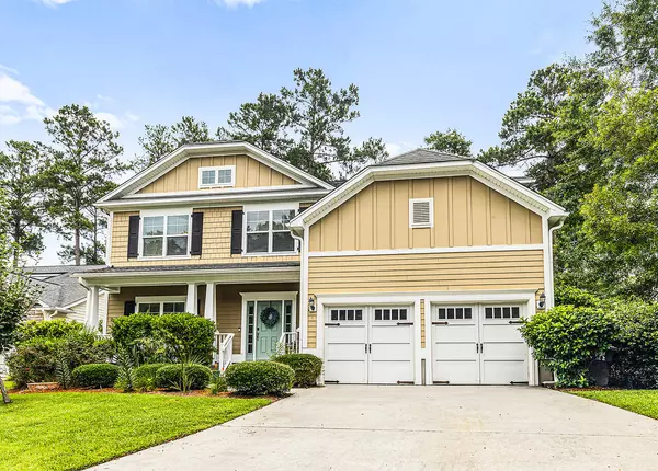 Summerville, SC 29483,188 Donning Dr