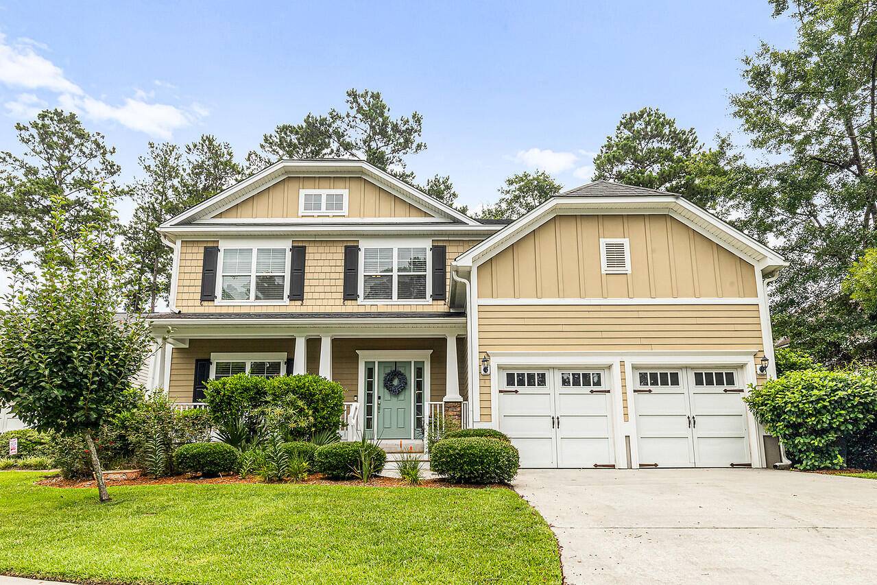 Summerville, SC 29483,188 Donning Dr