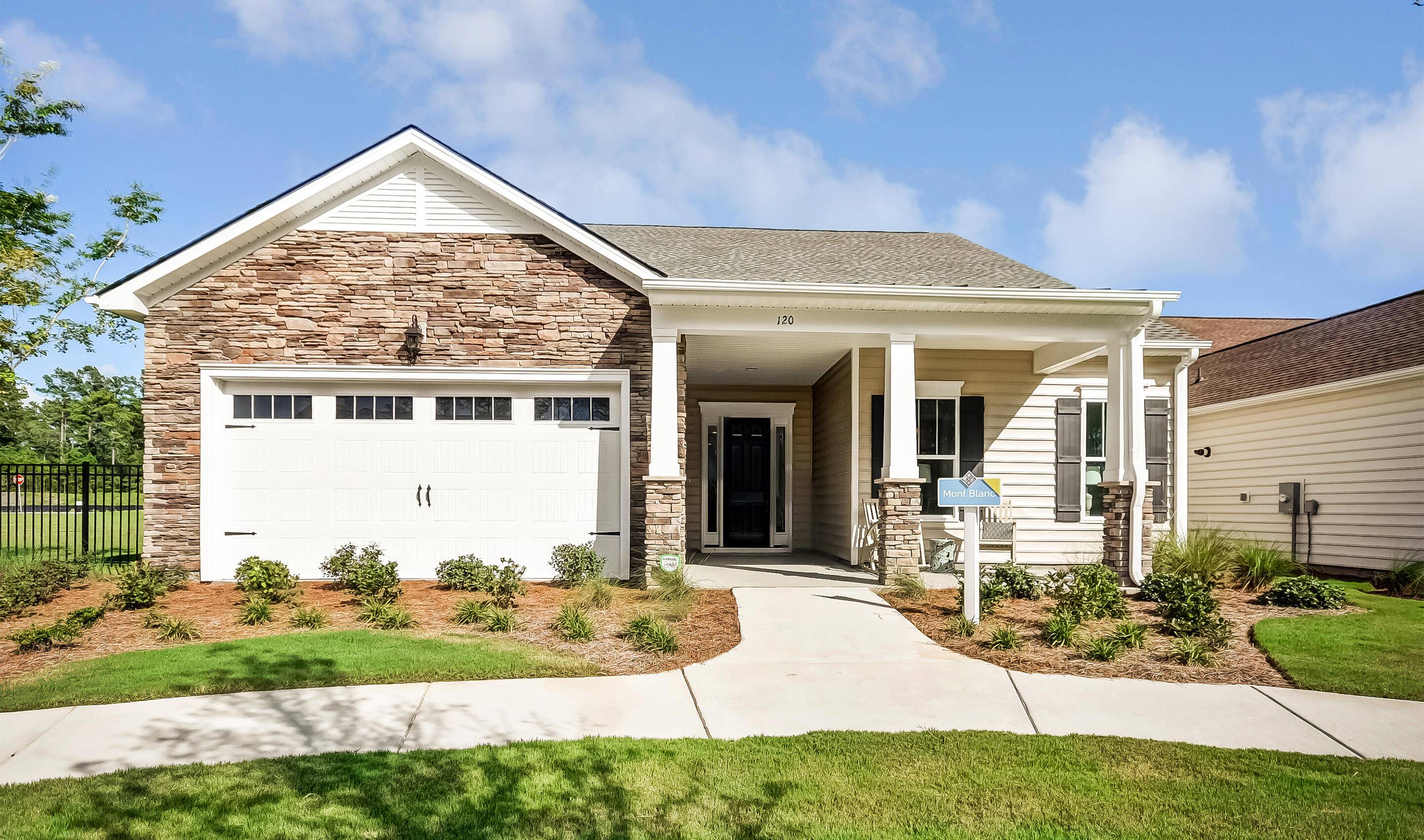 120 Magnolia House Dr, Summerville, SC 29486
