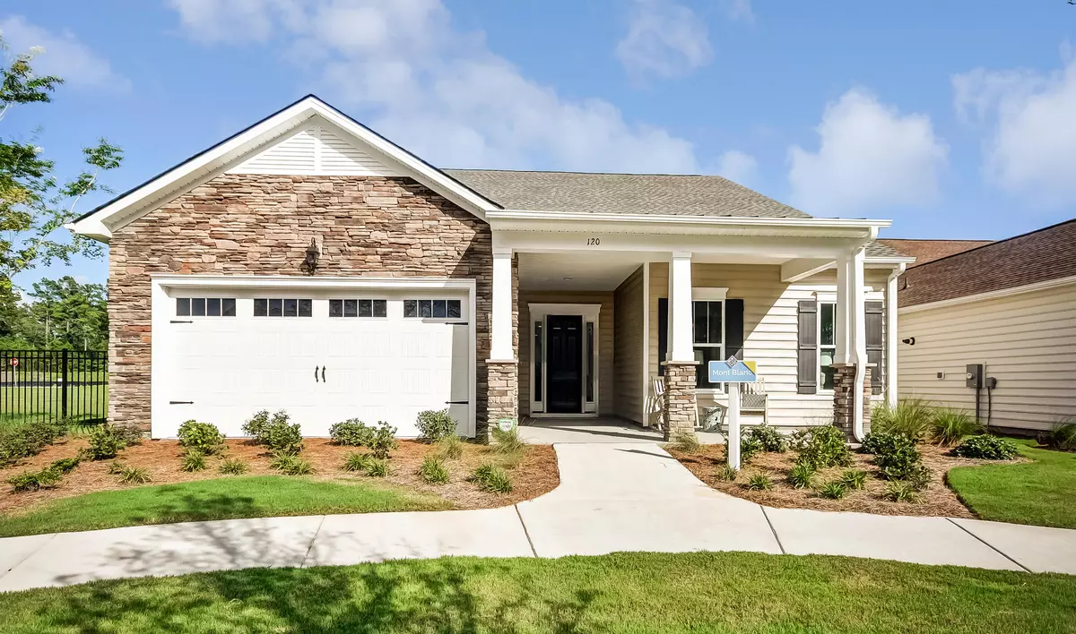 Summerville, SC 29486,120 Magnolia House Dr