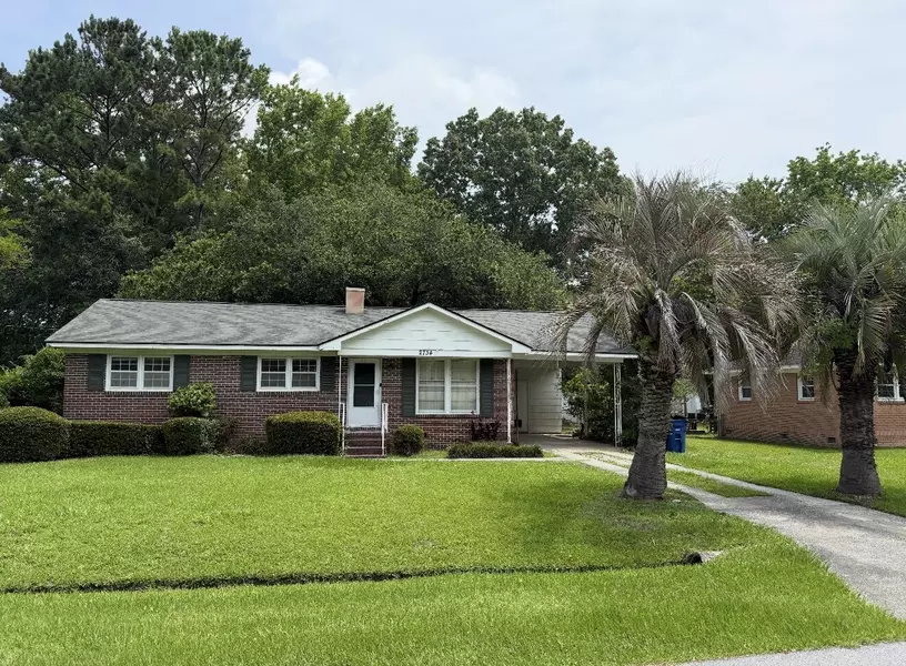 2734 Mona Ave, Charleston, SC 29414