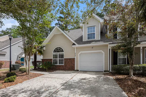 8739 Grassy Oak Trl, North Charleston, SC 29420