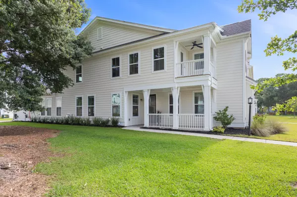 428 Bluegill Ln, Johns Island, SC 29455