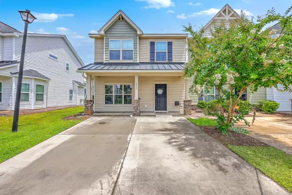 432 Viceroy Ln, Goose Creek, SC 29445