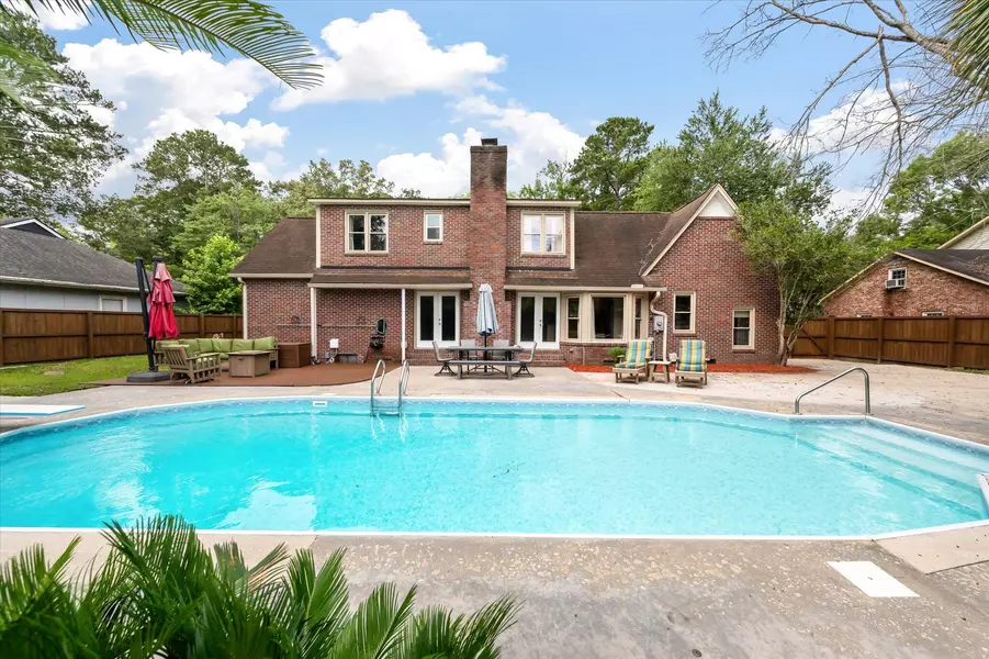 129 Dunbury Dr, Summerville, SC 29485