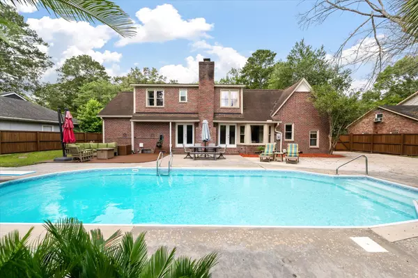 Summerville, SC 29485,129 Dunbury Dr