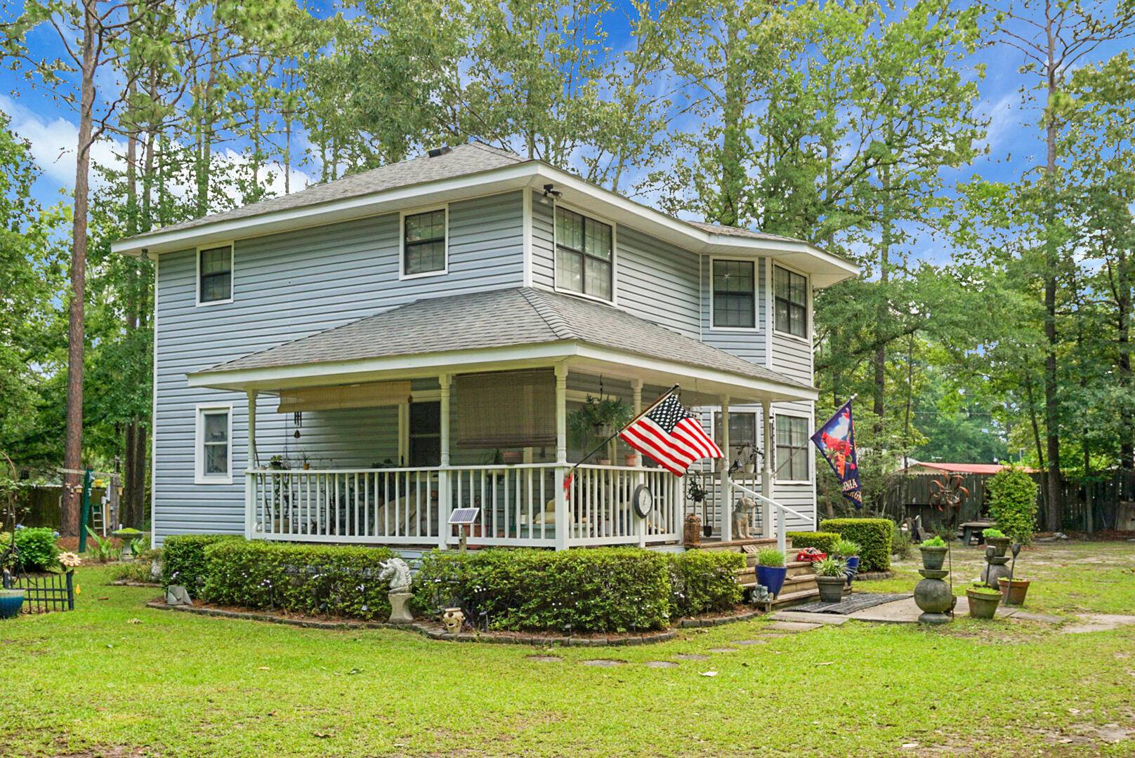 Summerville, SC 29486,427 Grape Arbor Drive Dr