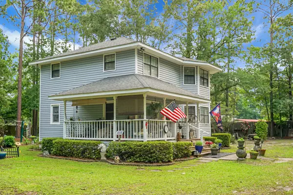 Summerville, SC 29486,427 Grape Arbor Dr