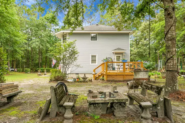 Summerville, SC 29486,427 Grape Arbor Drive Dr