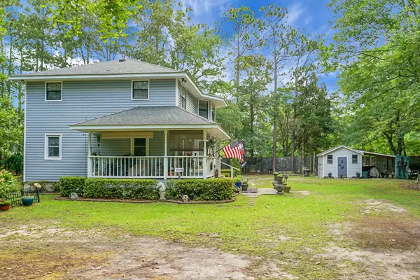 Summerville, SC 29486,427 Grape Arbor Dr