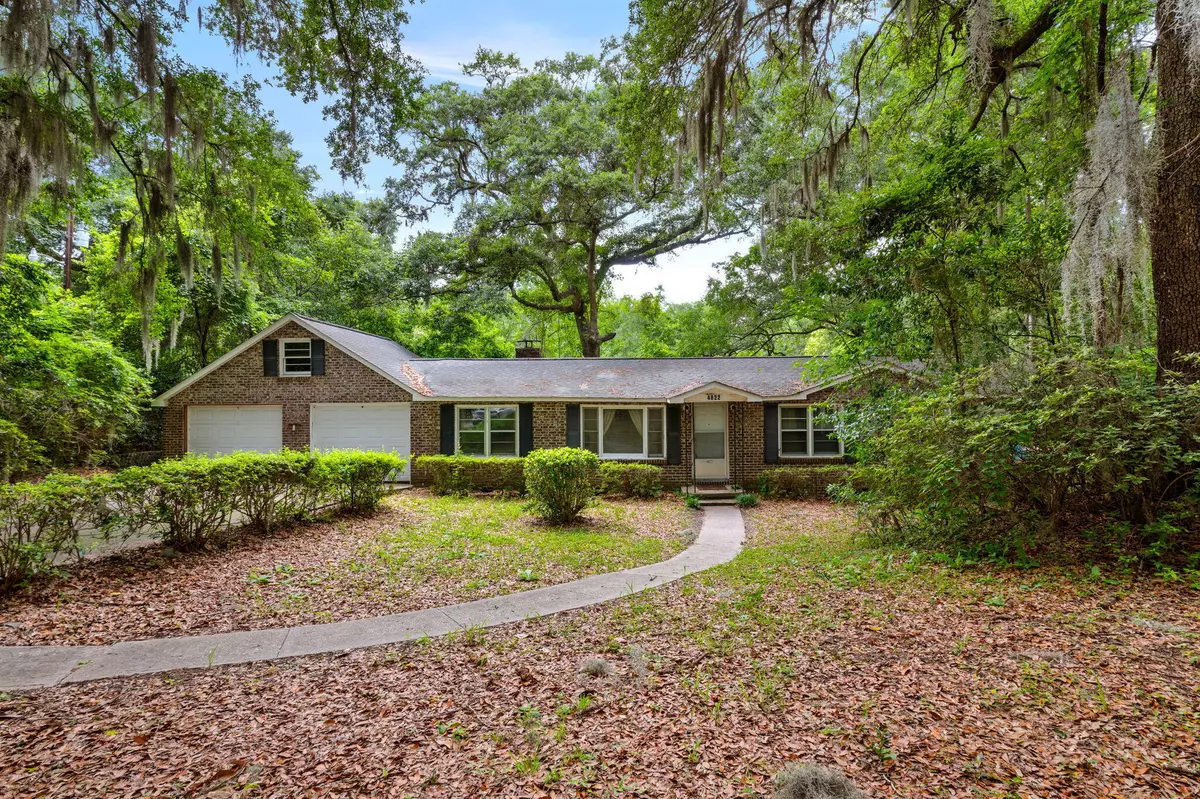 North Charleston, SC 29405,4822 Parker Dr