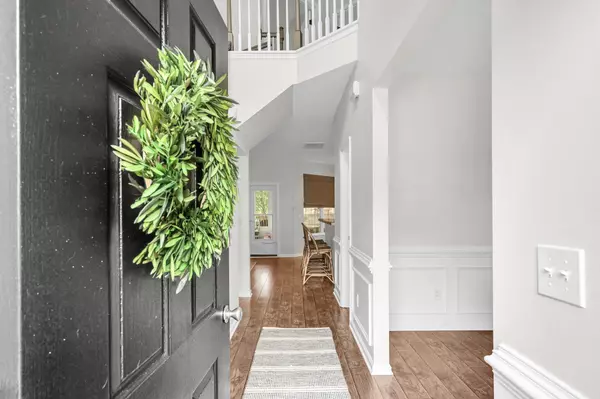 Mount Pleasant, SC 29466,2727 Four Winds Pl