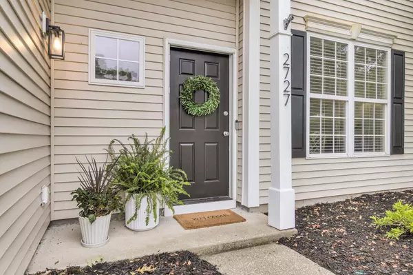 Mount Pleasant, SC 29466,2727 Four Winds Pl