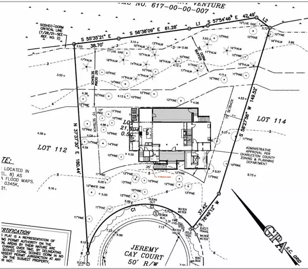 Awendaw, SC 29429,1479 Jeremy Cay Ct