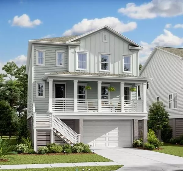 1754 Cultivation Ln #513, Mount Pleasant, SC 29466