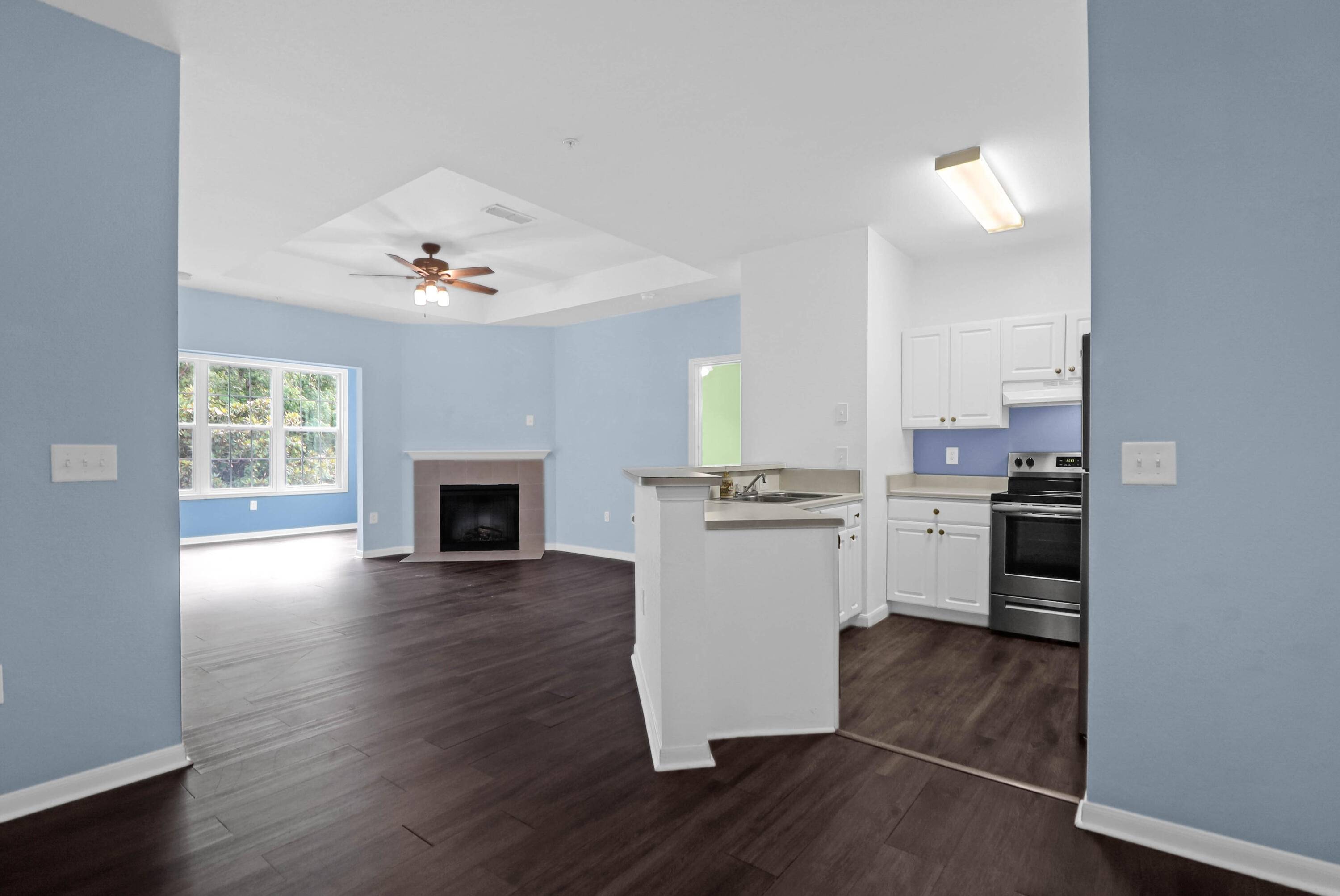 Johns Island, SC 29455,60 Fenwick Hall Allee #738