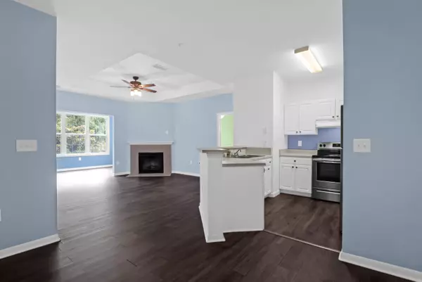 Johns Island, SC 29455,60 Fenwick Hall Allee #738