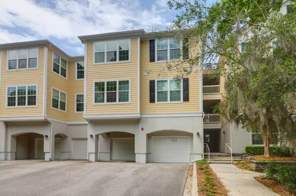 60 Fenwick Hall Allee #738,  Johns Island,  SC 29455