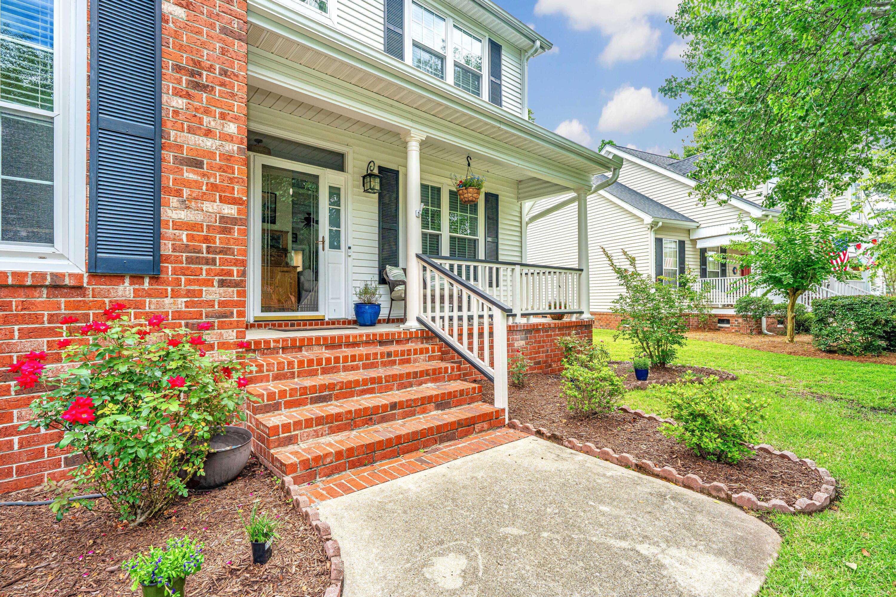 Summerville, SC 29485,2026 Thornhill Dr