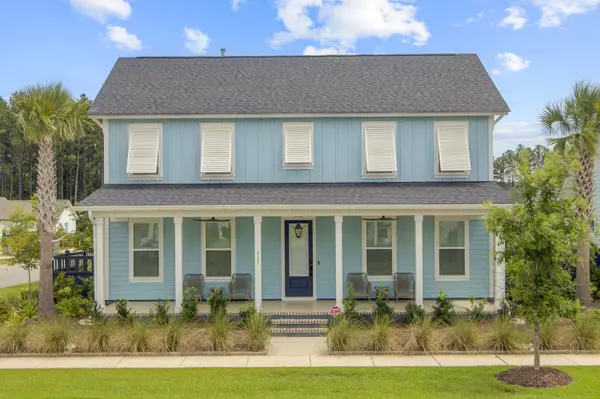 711 Blueway Ave, Summerville, SC 29486