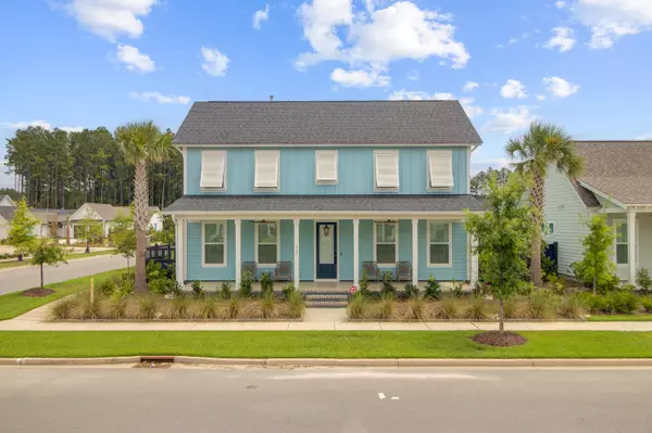 Summerville, SC 29486,711 Blueway Ave